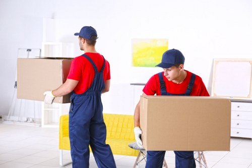 Woodfordgreen storage facility for home and business items