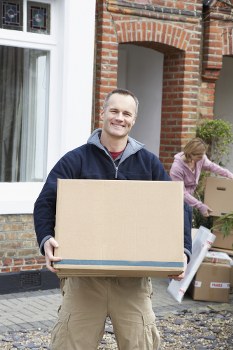 Secure document storage facility in Woodfordgreen