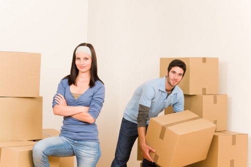 Screen-reader friendly Woodfordgreen Storage page layout with clear headings