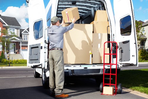 Clean, practical storage space for home and business needs