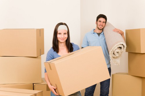 Professional records management and document storage solution
