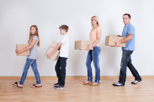 Modern storage solutions supporting everyday organization and space management