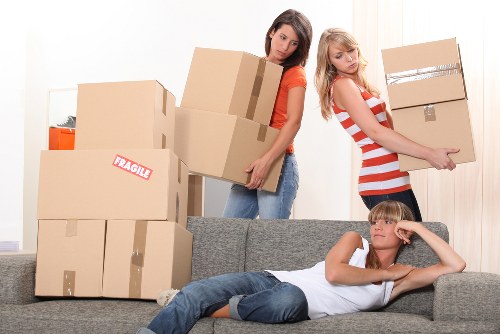 Flexible Woodfordgreen Storage payment methods including card, PayPal, and bank transfer